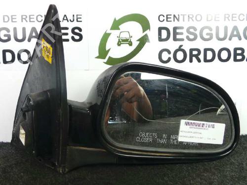 Used Right mirror DAEWOO LACETTI Hatchback (KLAN) 1.6 (109 hp) 5733946