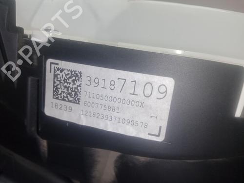 Cockpit OPEL ASTRA K (B16) 1.6 CDTi (68) | BP28961534C47 
