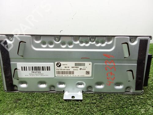 electronic-module-bmw-x6-e71-e72-2007-2008-2009-2010-2011-2012-2013-2014-2015-39802900 main image