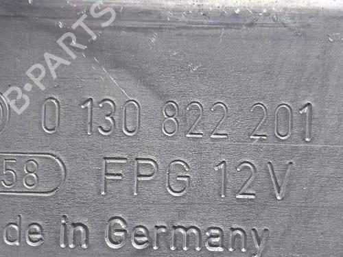 Left rear window motor PEUGEOT 407 (6D_)  | BP11756973E23 
