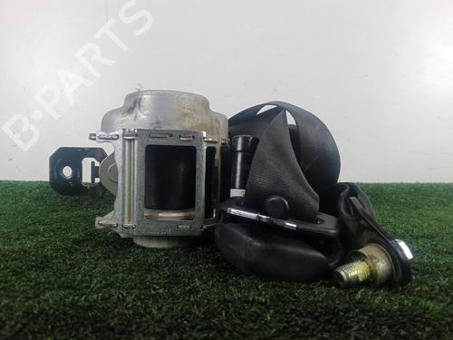 Used Front left seatbelt Front left seatbelt IVECO DAILY VI Van 35S16, 35C16, 40C16, 50C16, 70C16 (160 hp) 35813145 35813145