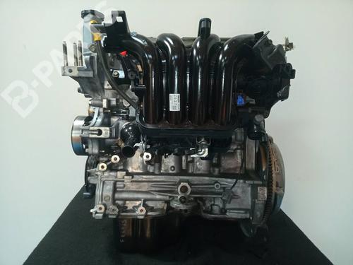 Used Engine Engine MAZDA 3 (BK) 1.6 (BK14) (105 hp) 9674059 9674059
