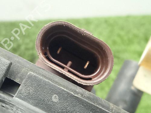 Right headlight OPEL ZAFIRA A MPV (T98) 2.0 DTI 16V (F75) | BP29077251C29 