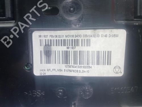 Climate control MINI MINI COUNTRYMAN (R60) One D | BP25281144I5 