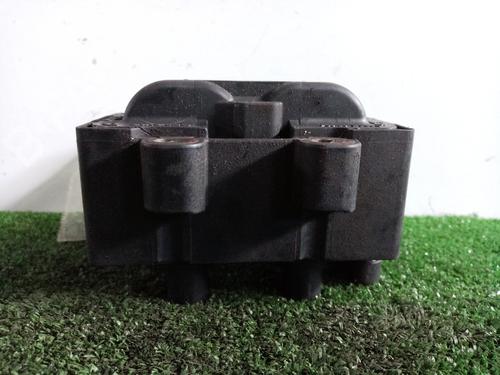 Bobine D'allumage RENAULT CLIO II (BB_, CB_) 1.2 (BB0A, BB0F, BB10, BB1K, BB28, BB2D, BB2H, CB0A,... (58 hp) 5687063