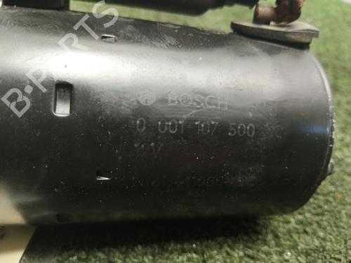 Starter FORD FOCUS II (DA_, HCP, DP) 1.6 | BP39140931M8 - Image 4