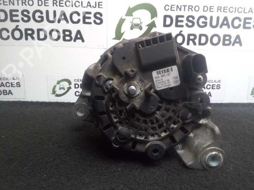 Alternator IVECO DAILY IV Van  | BP5780794M7 