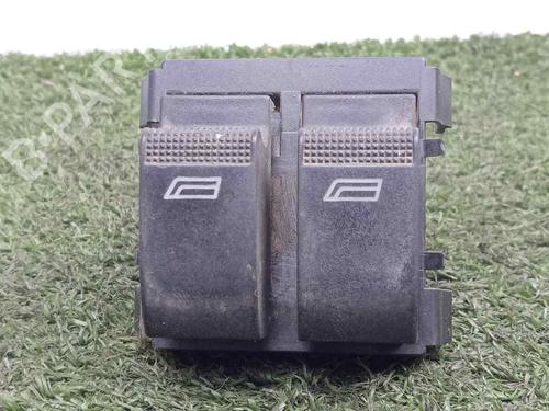 Used Left front window switch AUDI A3 (8L1) 1.9 TDI (110 hp) 21551657