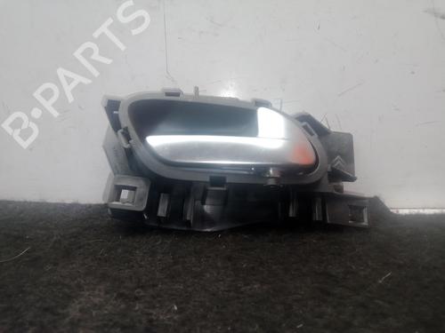 Used Front right interior door handle PEUGEOT 208 I (CA_, CC_) 1.6 HDi / BlueHDi 75 (75 hp) 23950066