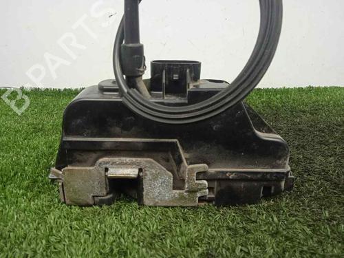Front right lock RENAULT LAGUNA II (BG0/1_) 1.9 dCi (BG08, BG0G) | BP10501192C97 