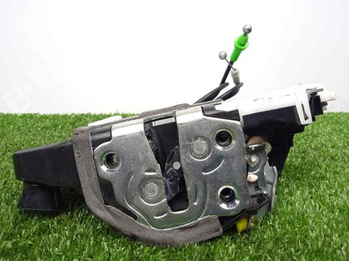 Front left lock TOYOTA YARIS (_P13_) 1.3 (NSP130_, NSP130) | BP10195122C98 