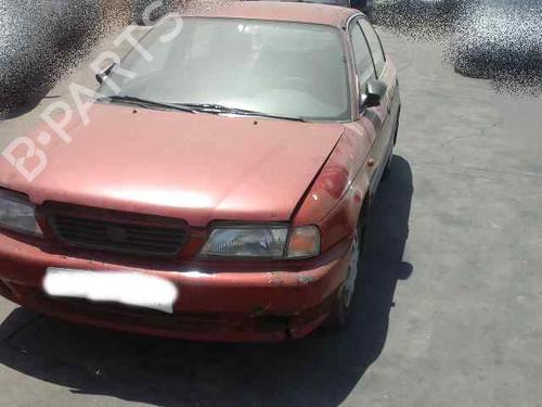 ABS pump SUZUKI BALENO Hatchback (EG)  | BP5739994M43 