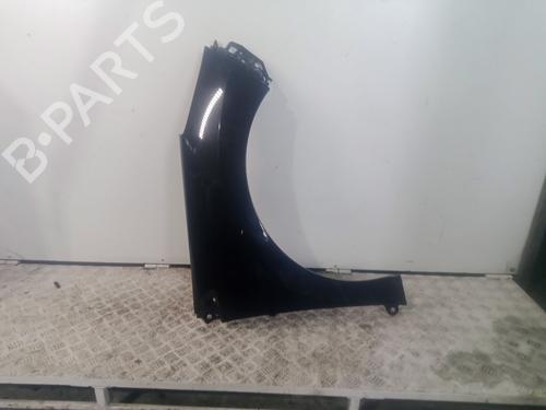 Used Right front fenders PEUGEOT 308 I (4A_, 4C_) 1.6 16V (120 hp) 30926142