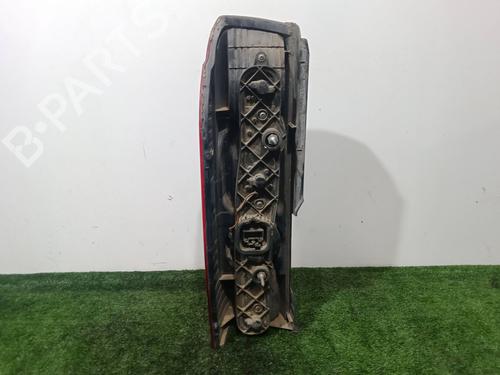 Right taillight CITROËN JUMPER II Van 2.2 HDi 120 | BP29856392C35