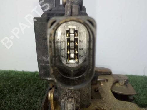 Front left lock SKODA OCTAVIA I (1U2) 1.9 TDI | BP7003436C98 