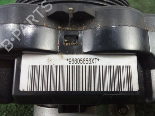 Headlight switch CITROËN C8 (EA_, EB_) 2.2 HDi | BP39713097I24 - Image 5