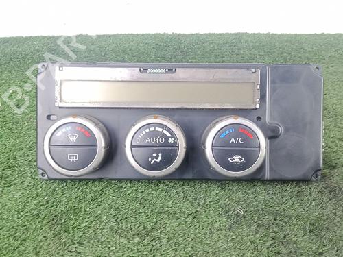 Used Climate control NISSAN PATHFINDER III (R51) 2.5 dCi 4WD (174 hp) 31590084