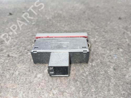 Warning switch VW PASSAT B7 (362) 2.0 TDI | BP39715488I22 - Image 2