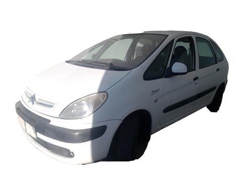 Brugte CITROËN XSARA PICASSO (N68)  1.6 HDi  4755928