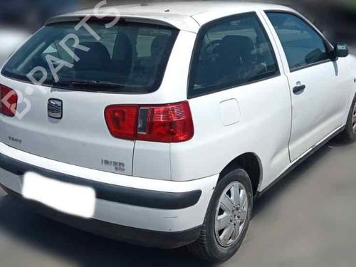 Front right lock SEAT IBIZA II (6K1)  | BP15203441C97 