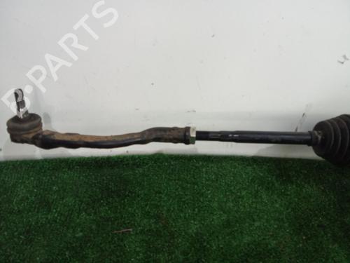 Steering rack RENAULT TRAFIC II Bus (JL) 2.5 dCi 135 (JL0D) | BP39591317M22 - Image 2