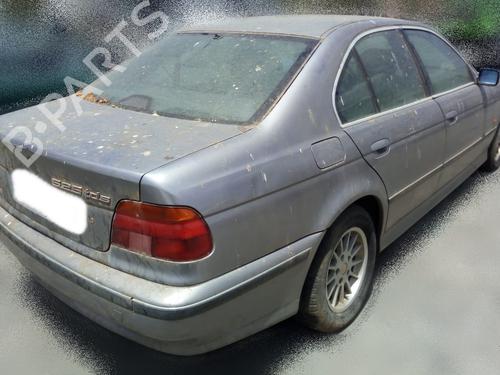 Turbolader/Kompressor BMW 5 (E39)  | BP11087860M71 
