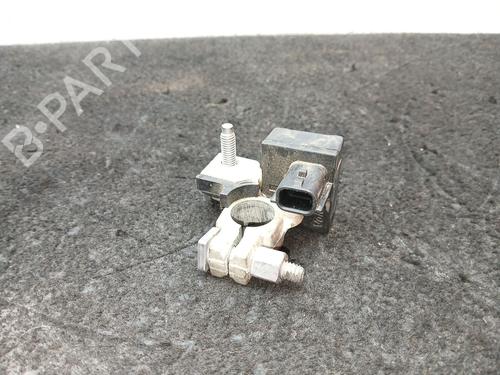 Used Electronic module Electronic module RENAULT SCÉNIC III (JZ0/1_) 1.2 TCe (116 hp) 34621421 34621421