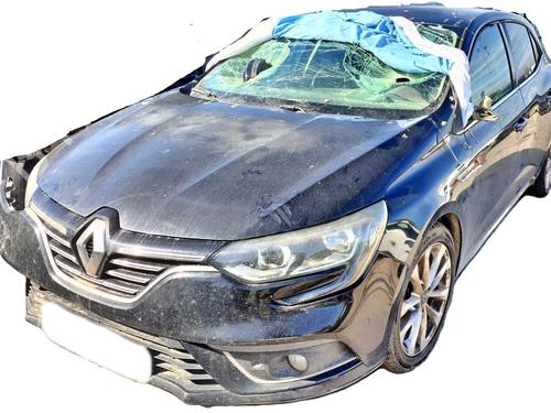 Recambios RENAULT MEGANE IV Hatchback (B9A/M/N_) 1.2 TCe 130 (B9MR) 4827742