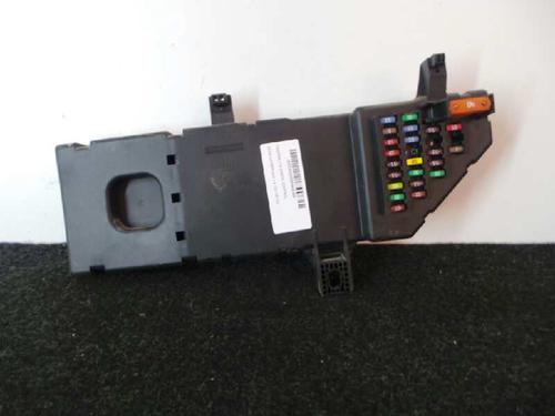 Used Control unit SAAB 9-3 (YS3F, E79, D79, D75) 1.9 TiD (150 hp) 5690907