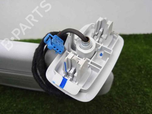 Right sun visor PEUGEOT 508 I (8D_) 2.0 HDi | BP12211592I2 
