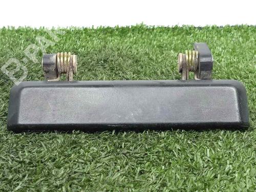 Used Front left exterior door handle Front left exterior door handle SUZUKI SAMURAI Closed Off-Road Vehicle (SJ_) 1.3 All-wheel Drive (SJ413, SJ70, SJ80) (70 hp) 10972829 10972829