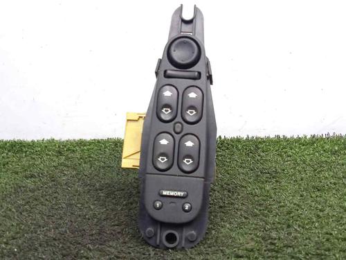 Used Left front window switch JAGUAR S-TYPE II (X200) 3.0 V6 (238 hp) 12208702