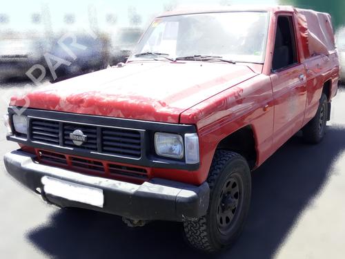 Climate control NISSAN PATROL III/2 Station Wagon (W260)  | BP10325304I5 
