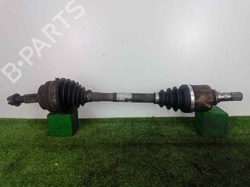Used Left front driveshaft NISSAN INTERSTAR Van (X70) [2002-2025]  29130311