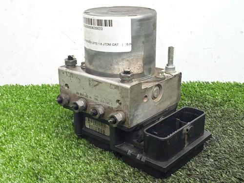 Used ABS pump FIAT SCUDO Bus (270_, 272_) [2007-2016]  11863692