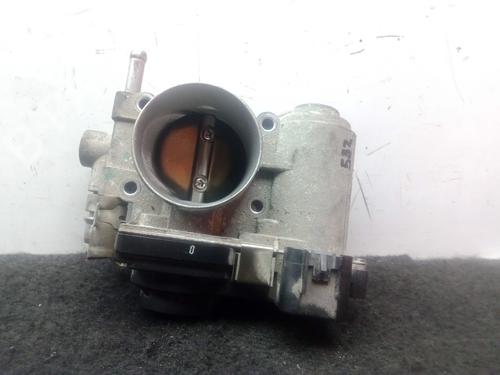 Used Throttle body OPEL ASTRA H (A04) 1.6 (L48) (105 hp) 24973776