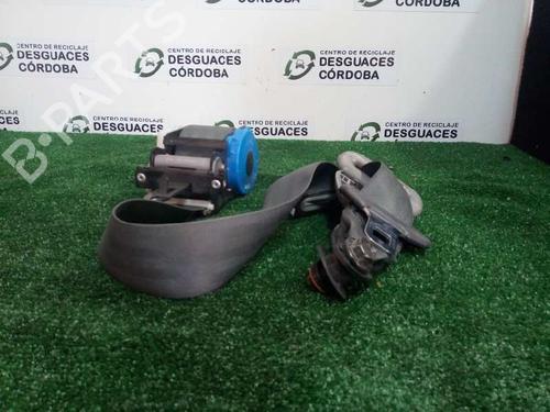Used Front left seatbelt KIA CLARUS (K9A) 1.8 i 16V (116 hp) 8734245