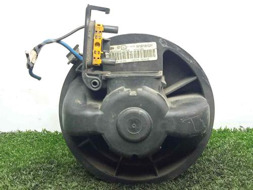 Heater blower motor TOYOTA AYGO (_B1_) 1.4 D-4D (WNB10_, WNB10R) | BP12569511M62 