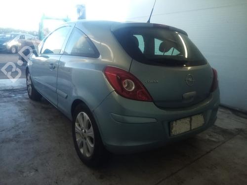 Right headlight OPEL CORSA D (S07) 1.3 CDTI (L08, L68) | BP31958460C29