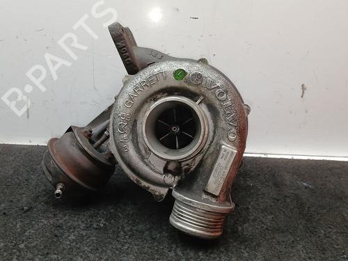 Turbolader/Kompressor Turbolader/Kompressor VOLVO XC90 I (275) D5 AWD (163 hp) 37609238 37609238