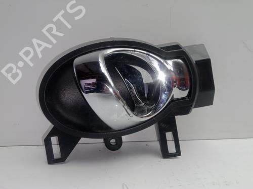 Used Rear right interior door handle NISSAN JUKE (F15) 1.2 DIG-T (115 hp) 15669873