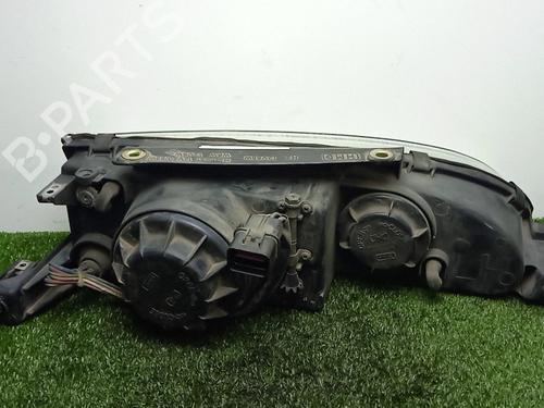 Left headlight HYUNDAI S COUPE (SLC) 1.5 i | BP27832598C28 
