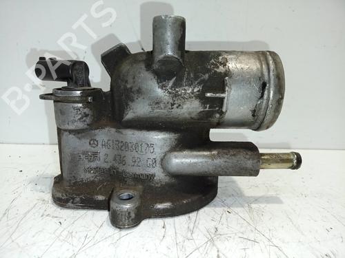 Used Other MERCEDES-BENZ E-CLASS (W210) [1995-2003]  23577738