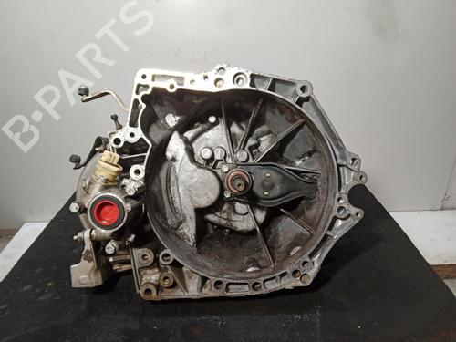 Used Gearbox PEUGEOT PARTNER Box Body/MPV (5_, G_) 1.6 HDi 75 (75 hp) 29305119