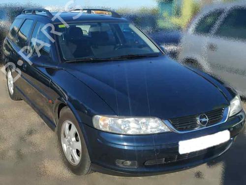 Headlight switch OPEL VECTRA B Estate (J96) 1.8 i 16V (F35) | BP14253778I24 
