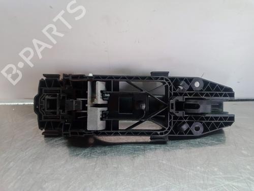 Rear right exterior door handle SEAT IBIZA IV (6J5, 6P1) 1.2 TDI | BP11769792C130 