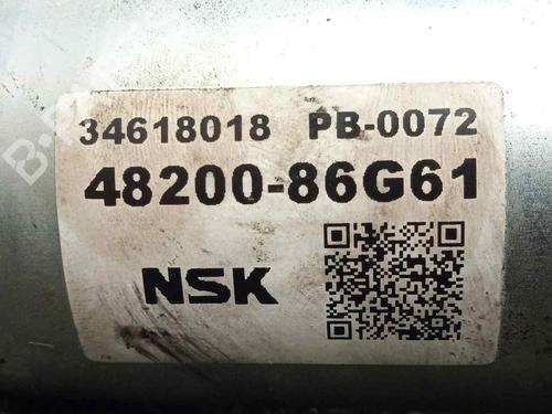 Ratstammeenhed SUZUKI IGNIS II (MH) 1.3 (RM413) | BP29955905M21 