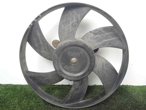 Radiator fan SEAT CORDOBA (6K1, 6K2) 1.4 i (60 hp) 7777165