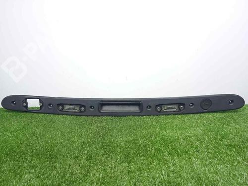 Used Tailgate handle Tailgate handle VOLVO S60 II (134) D3 (163 hp) 8409308 8409308