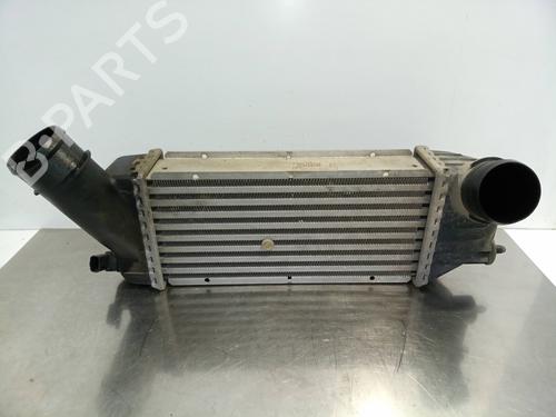 Intercooler PEUGEOT 307 (3A/C) 2.0 HDi 110 (107 hp) 27980455